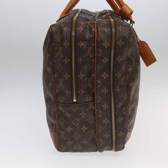 LOUIS VUITTON Monogram Sac 54 Earl Boston Bag M41383 - Picture 4 of 16